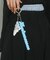 Pas De DANSE　Eclipse Bag small