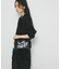 Pas De DANSE　Eclipse Bag small