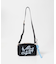 Pas De DANSE　Eclipse Bag small