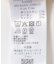 クールタッチセミシアーフリルブラウス
