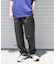 FORK&SPOON　SOLOTEXストレッチパンツ