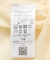 ウォッシャブルギャザースリーブブラウス