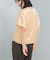 『WEB／一部店舗限定』ウォッシャブルポケットデザインシャツブラウス