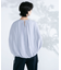 2WAYバルーンブラウス