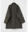 Barbour　BEDALE WAX TRENCH COAT