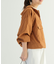 Swim URBAN RESEARCH　スイム アノラックパーカー