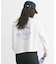 SLAB　motif print long-t-shirts