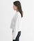 SLAB　motif print long-t-shirts