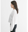 SLAB　motif print long-t-shirts