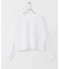SLAB　motif print long-t-shirts