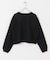 SLAB　motif print long-t-shirts