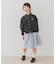 『親子リンク』『別注』PENNEYS×DOORS　THE FOXクルーネックカーディガン(KIDS)