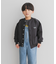 『親子リンク』『別注』PENNEYS×DOORS　THE FOXクルーネックカーディガン(KIDS)