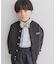『親子リンク』『別注』PENNEYS×DOORS　THE FOXクルーネックカーディガン(KIDS)