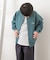 『親子リンク』『別注』PENNEYS×DOORS　THE FOXクルーネックカーディガン(KIDS)