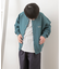 『親子リンク』『別注』PENNEYS×DOORS　THE FOXクルーネックカーディガン(KIDS)