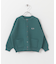『親子リンク』『別注』PENNEYS×DOORS　THE FOXクルーネックカーディガン(KIDS)
