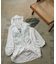 Swim URBAN RESEARCH　スイム メッシュチュニック