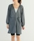 Swim URBAN RESEARCH　スイム メッシュチュニック