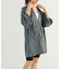 Swim URBAN RESEARCH　スイム メッシュチュニック