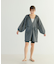 Swim URBAN RESEARCH　スイム メッシュチュニック