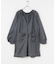 Swim URBAN RESEARCH　スイム メッシュチュニック