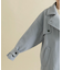 『2サイズ展開』コクーンロングコート