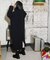 『2サイズ展開』コクーンロングコート