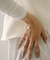 ff by decor urban research　ケシパールブレスレット