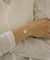 ff by decor urban research　ケシパールブレスレット