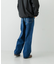 『別注』Lee101×URBAN RESEARCH　COWBOYPANTS