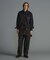 『別注』Lee101×URBAN RESEARCH　COWBOYPANTS