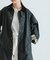Barbour　MODIFIED EXMOOR WAX COAT
