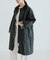 Barbour　MODIFIED EXMOOR WAX COAT