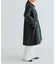 Barbour　MODIFIED EXMOOR WAX COAT