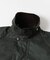 Barbour　MODIFIED EXMOOR WAX COAT