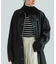 Barbour　MODIFIED EXMOOR WAX COAT