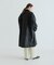 Barbour　MODIFIED EXMOOR WAX COAT