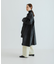 Barbour　MODIFIED EXMOOR WAX COAT