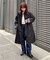Barbour　MODIFIED EXMOOR WAX COAT