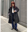 Barbour　MODIFIED EXMOOR WAX COAT