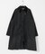 Barbour　MODIFIED EXMOOR WAX COAT