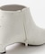 LE VERNIS　Stud pointed boots