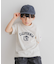 『別注』Champion×DOORS　BULLDOG Tシャツ(KIDS)