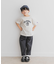 『別注』Champion×DOORS　BULLDOG Tシャツ(KIDS)