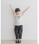 『別注』Champion×DOORS　BULLDOG Tシャツ(KIDS)