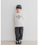 『別注』Champion×DOORS　BULLDOG Tシャツ(KIDS)