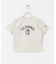 『別注』Champion×DOORS　BULLDOG Tシャツ(KIDS)