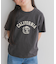 『別注』Champion×DOORS　BULLDOG Tシャツ(KIDS)