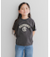 『別注』Champion×DOORS　BULLDOG Tシャツ(KIDS)